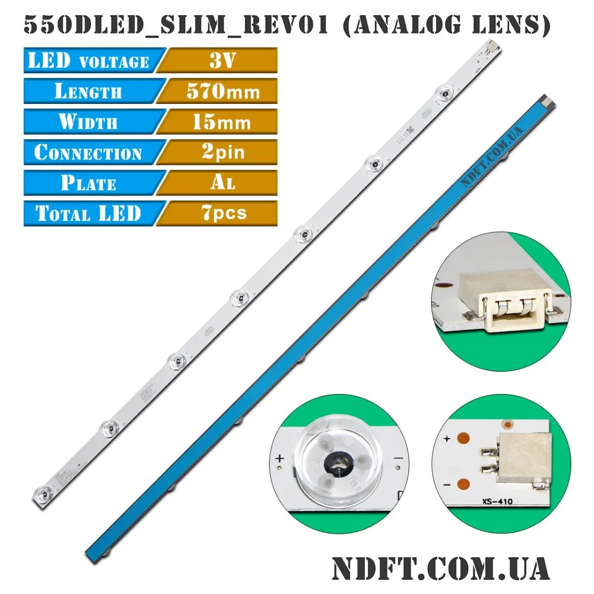 550DLED-SLIM-REV01-20141224 Analog Lens (550DLED_SLIM_REV01_20141224, 550LED_SLIM_REV01) 01