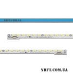 6202B0009A200 + 6202B0009B200 (V650DJ4-KS5, Hisense LED65K700U, Panasonic TX-65EX700B, Sharp LCD-6553A) 02
