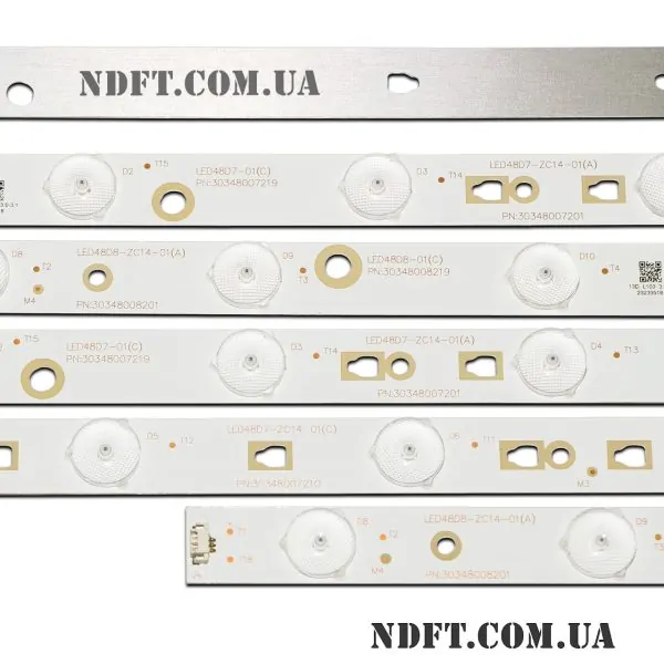 LED48D7-01(C) PN