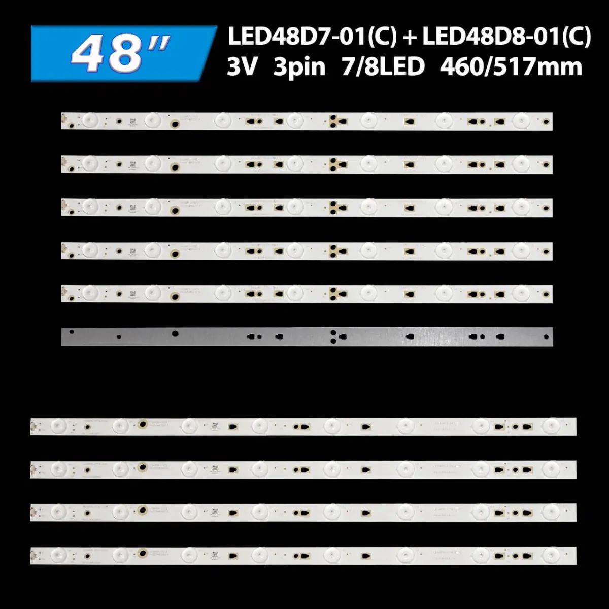 LED48D7-01(C) PN