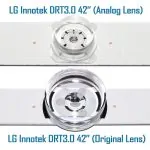 LG Innotek DRT3.0 42″ A+B-type Rev01 (Analog Lens) 05