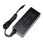 Блок питания 12V/6.5A 78W DC-jack 5.5x2.1mm от сети 220VAC (CEE-7/16-C 2pin) 03