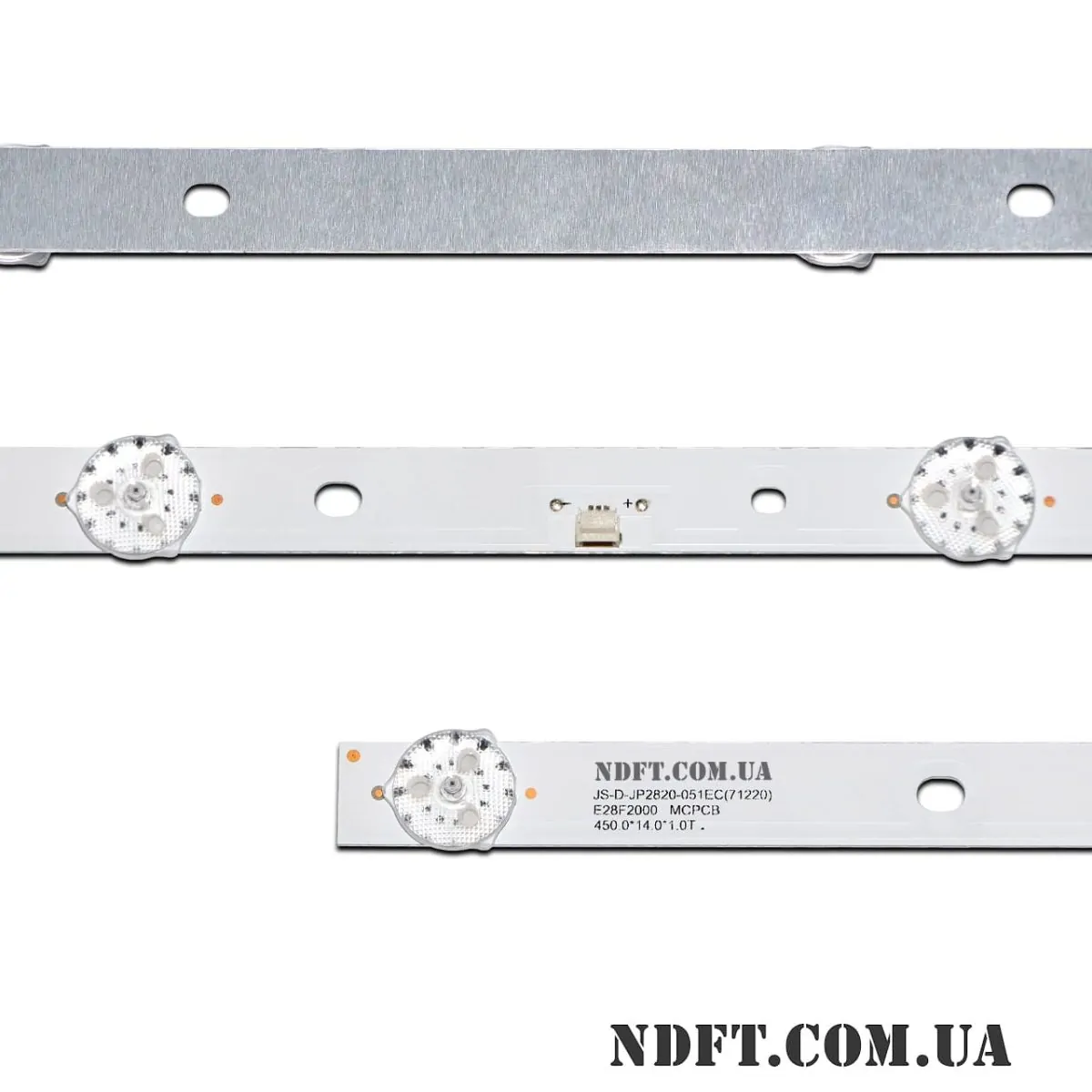 JS-D-JP2820-051EC(71220) E28F2000 MCPCB (MS-L0870 V6, Akai AKTV2814T, AKTV2812TS, AKTV2813TS) 02