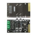Модуль моно аудио усилителя 50W с bluetooth (Gold-A311B на TPA3118 PBTL) 02