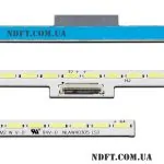 NLAW40305 LS2 64LED (SYV4931, 61.P2S02G001 14502D, Sony KD-49X8505B, KD-49X8500B, KD-49X850SB) 02