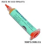 Флюс Amtech NC-223-TPE(UV) 10ml 01