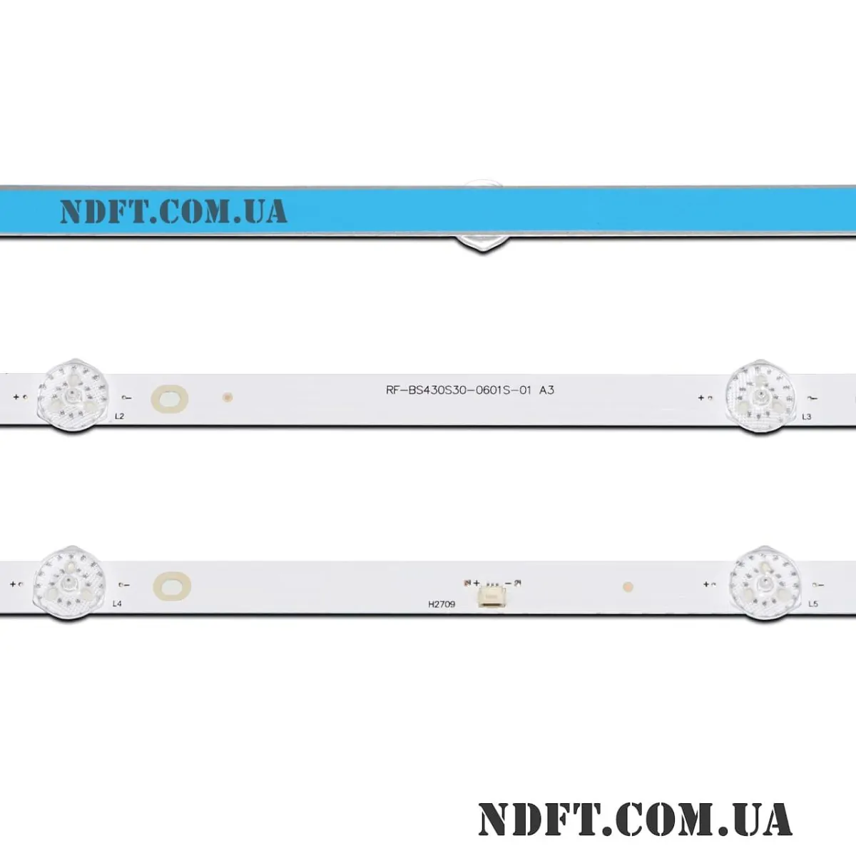 RF-BS430S30-0601S-01 A3 6LED (Bravis LED-43D5000 Smart+T2, Hyundai H-LED43ET3000, Maxwell MAX-E43CH-S) 02