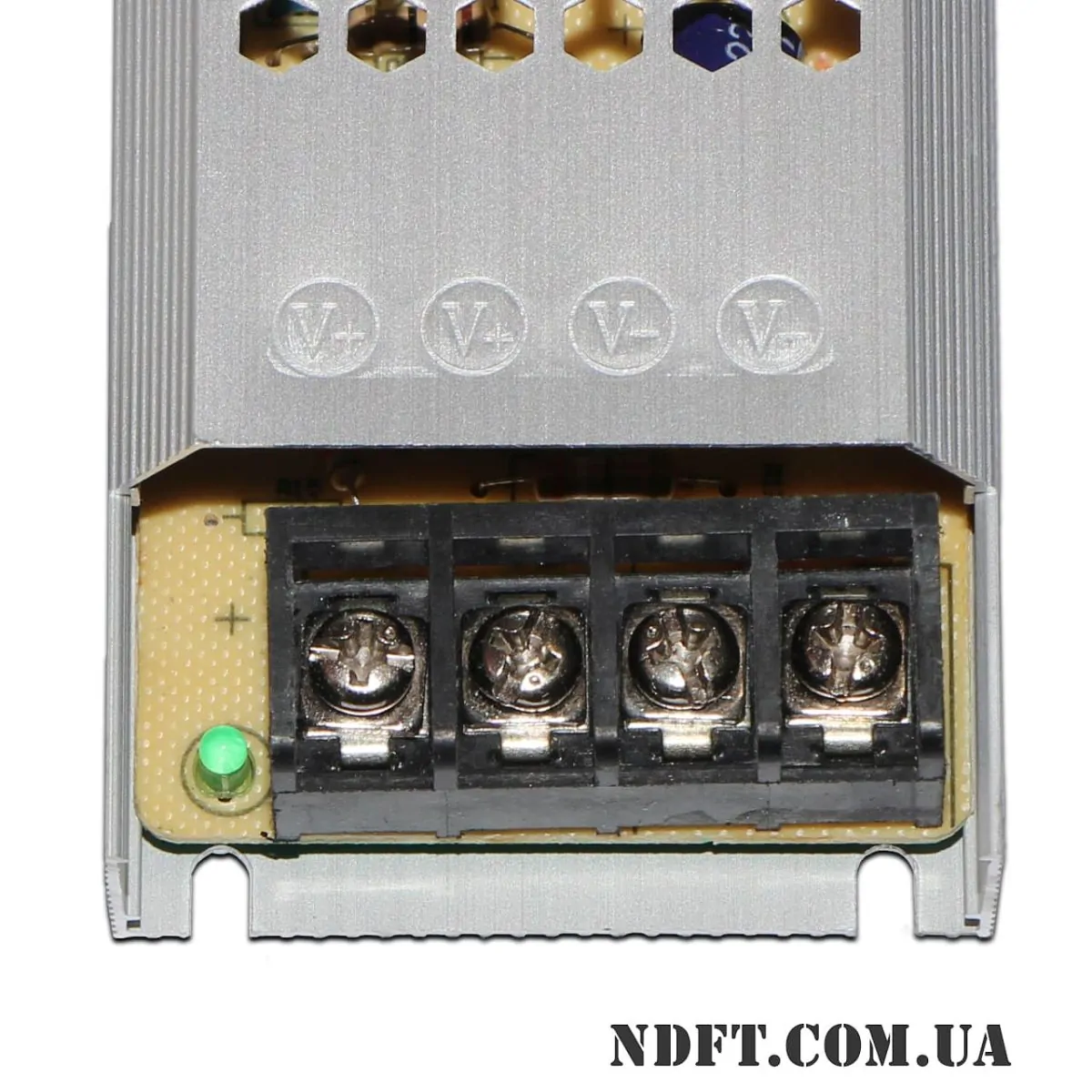 Импульсный БП 200W 12V/16.7A (HRX-200W-12V) 03