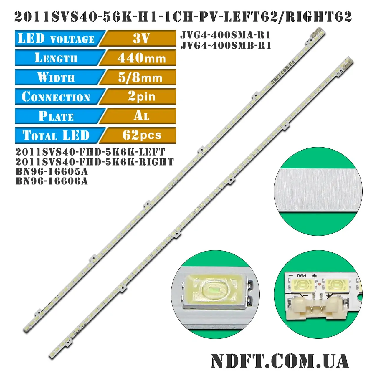 2011SVS40-56K-H1-1CH-PV-LEFT62/RIGHT62 (2011SVS40-FHD-5K6K-LEFT/RIGHT, JVG4-400SMA-R1, JVG4-400SMB-R1) 01