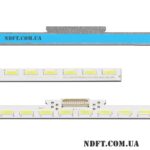 2015 SONY 48 L60 REV1.1 141022 LM41-00110A – Планка LED подсветки TV Sony 48″ – Фото №2