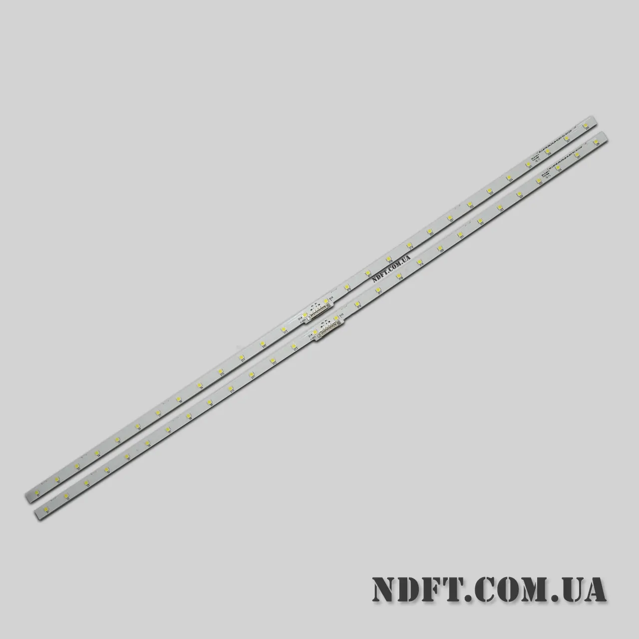 LED подсветка AOT-43-NU7100F-2X28-3030C 01