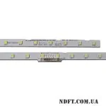 LED Backlight strip подсветка