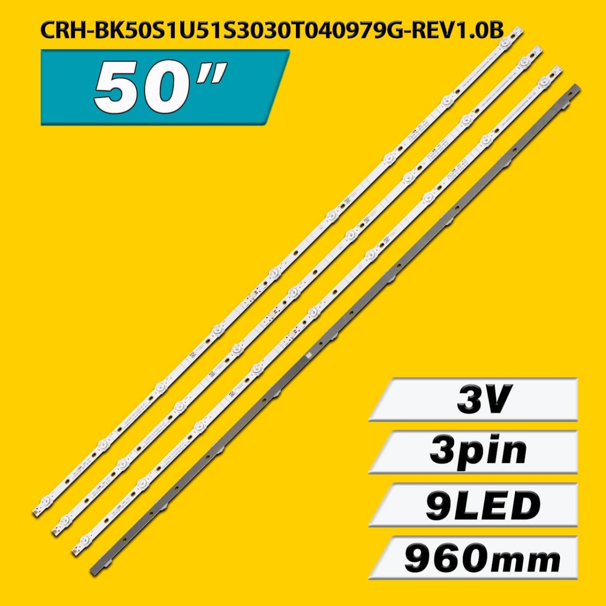 CRH-BK50S1U51S3030T040979G-REV1.0B (LB50095 V0, JL.D50091330-003ES-M_V01, JL.D50091330-003FS-M_V02 03