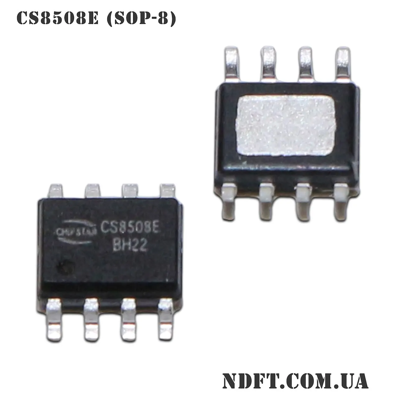 CS8508E (SOP-8) 01