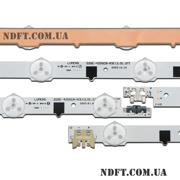 D2GE-420SCA-R3 D2GE-420SCB-R3 2013SVS42F BN96-25306A BN96-25307A 02