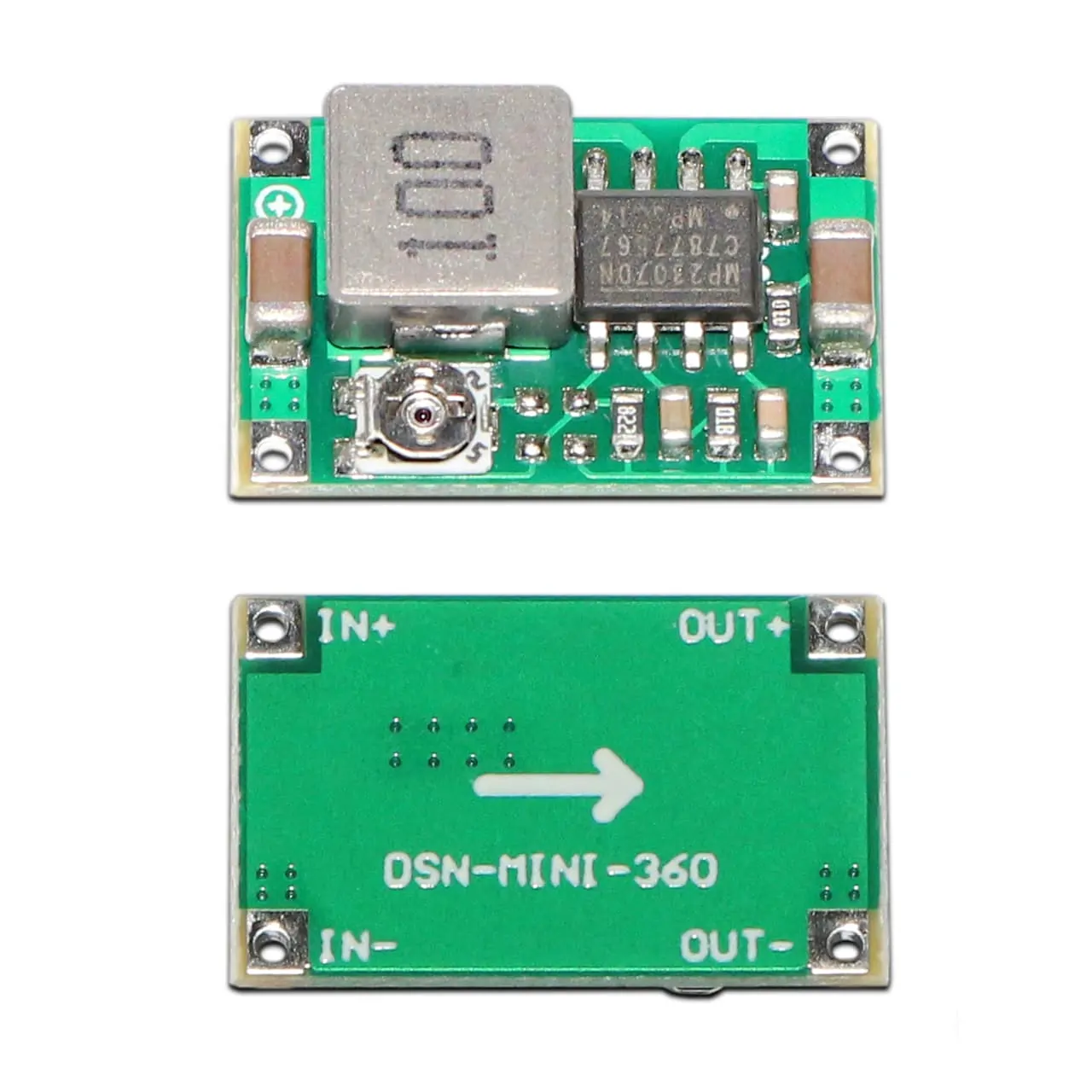 DSN Mini-360 3A DC-DC 02