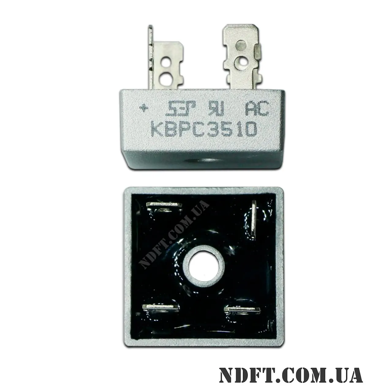 Диодный мост KBPC3510 01