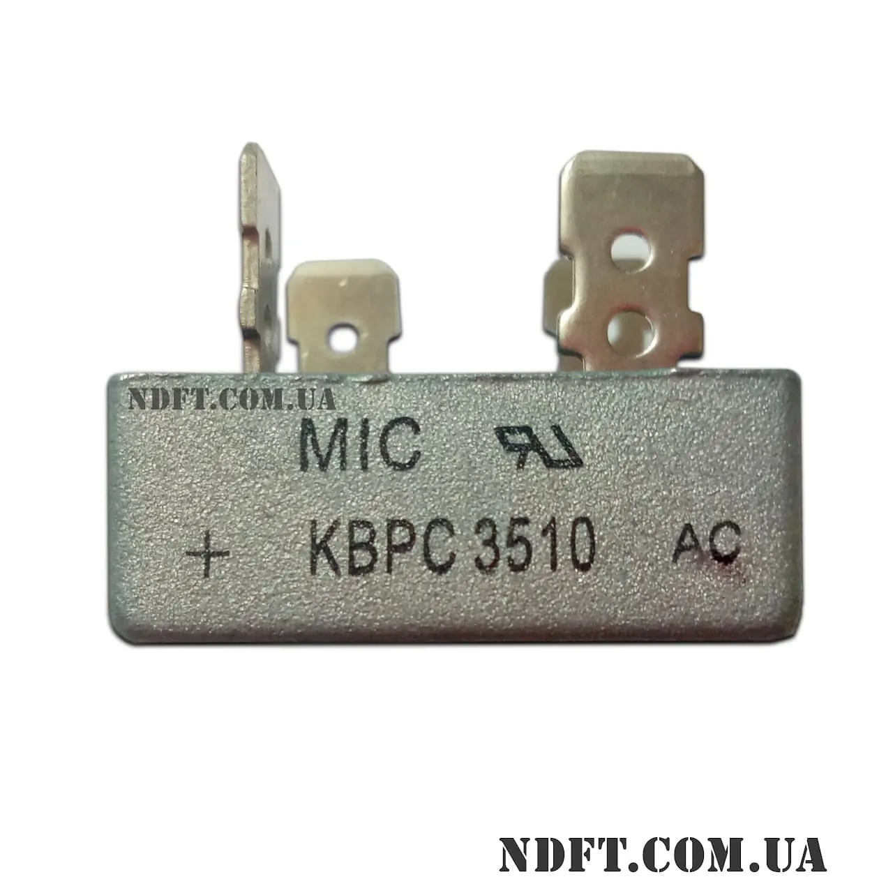 Диодный мост KBPC3510 02