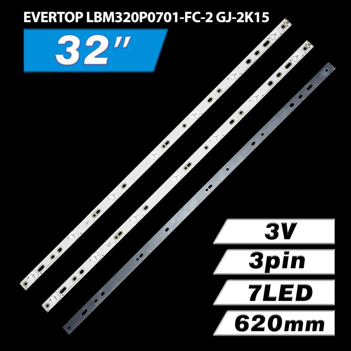 EVERTOP LBM320P0701-FC-2 GJ-2K15 (LB32067, LB32067, LB32080, GJ-2K16 D2P5-315 D307-V2.2) 04