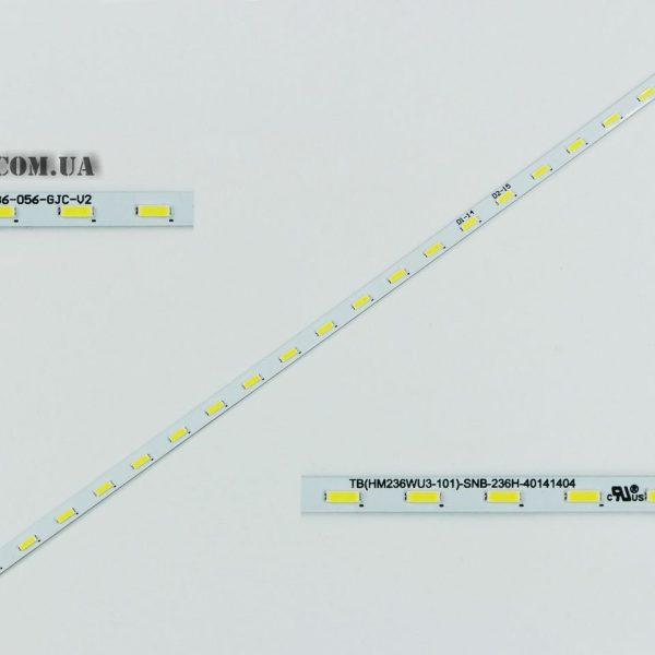 LED HM236WU3-101 SNB-236H-40141404 236-056-GJC-V2 01