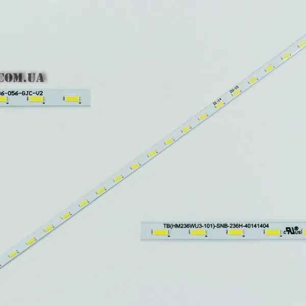 LED HM236WU3-101 SNB-236H-40141404 236-056-GJC-V2 01