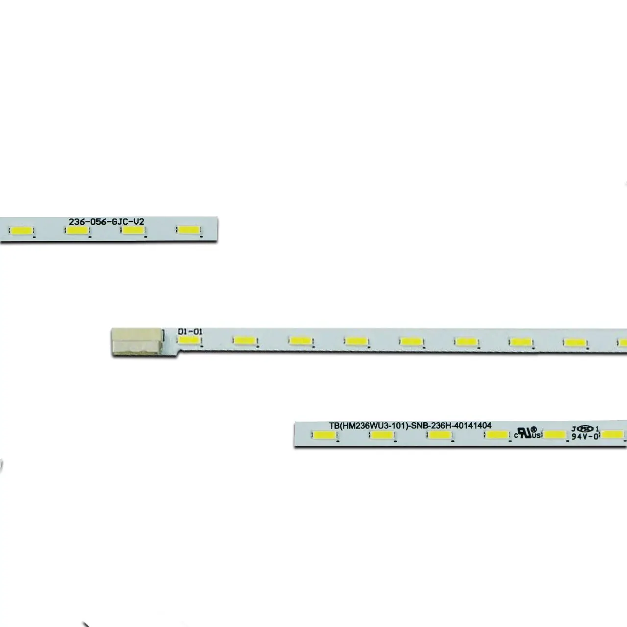 LED HM236WU3-101 SNB-236H-40141404 236-056-GJC-V2 02