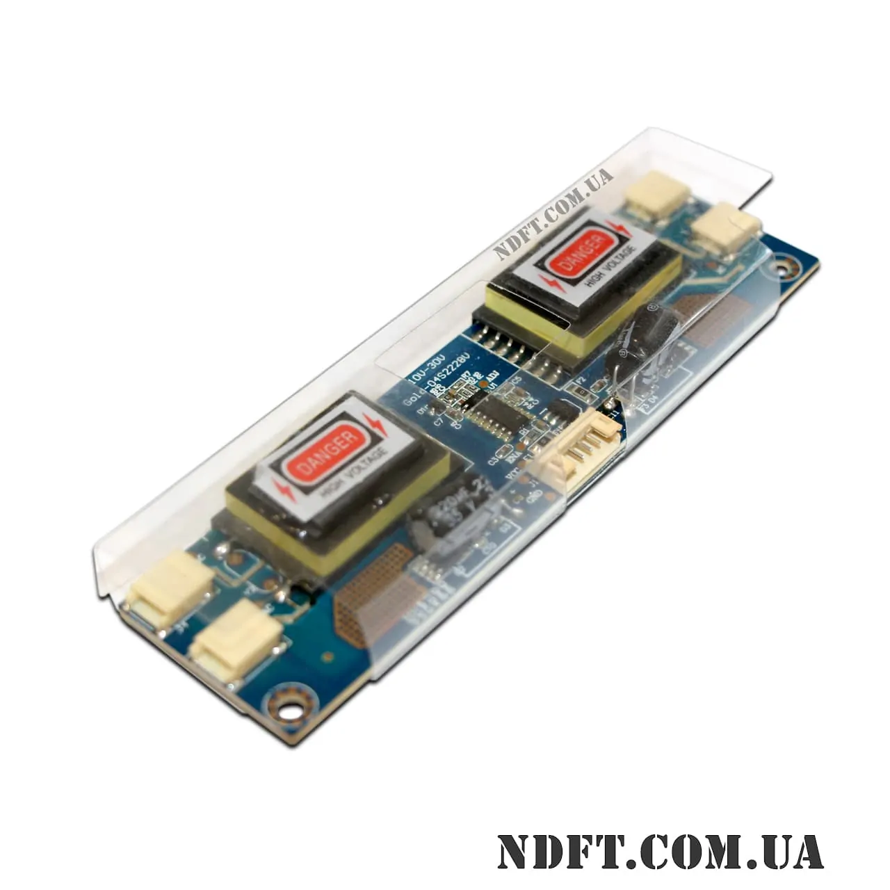 Инвертор CCFL Gold-04S2228V 02