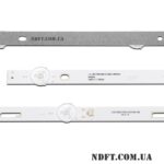 JS-ME32M106ED.908L(90902) 18V 6LED 580mm (OzoneHD 32HN02T2, JS-MR32M1062ED.907(00807), JS-ME32M8061ER.912(91211)) – Комплект LED подсветки TV 32″ – Фото №2