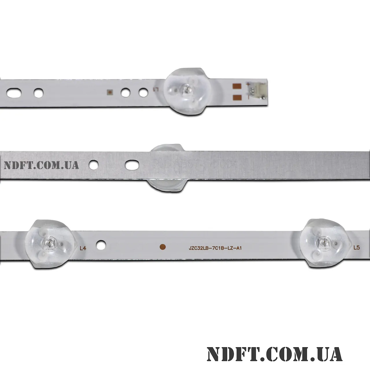 LED подсветка универсальная JZC32LB-7C1B-LZ-A1 02