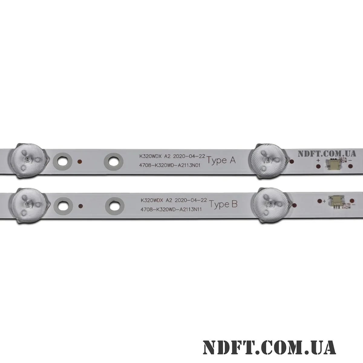 LED подсветка K320WDX 02