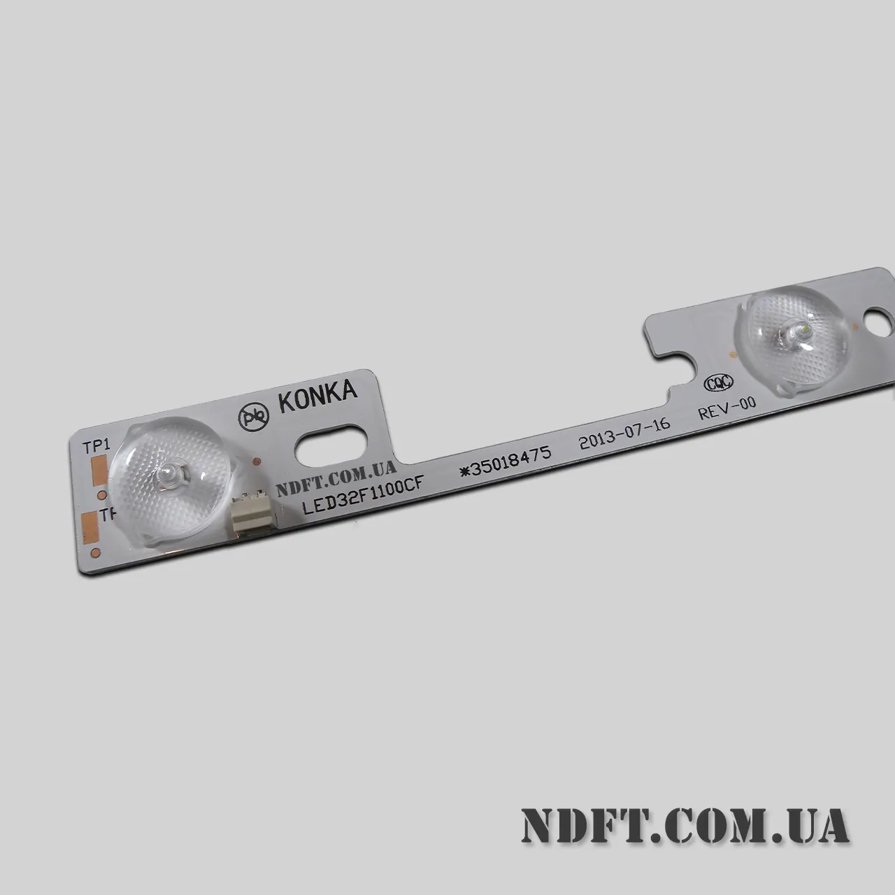 LED подсветка Konka LED32F1100CF 02