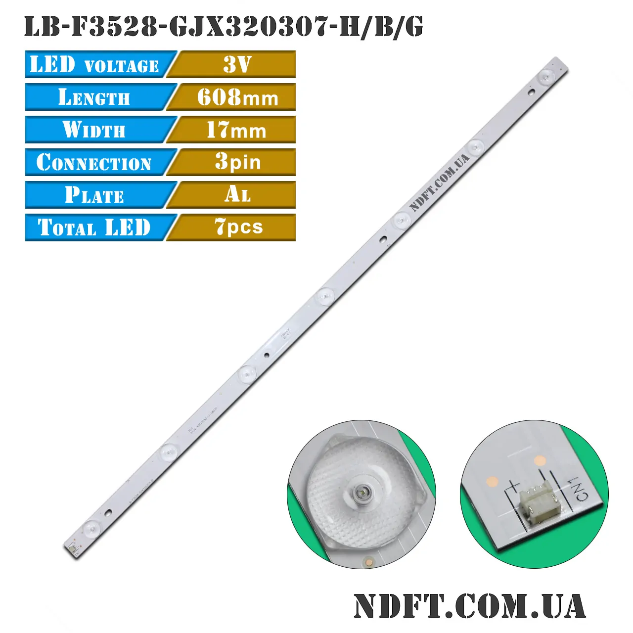 LED подсветка LED42D10A-ZC14DFG-01 LED42D10B-ZC14DFG-01 01