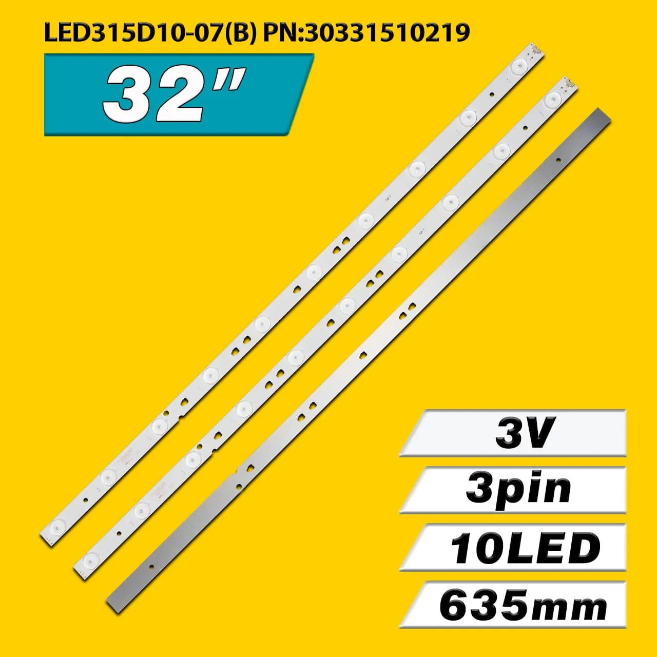 LED315D10-07(B) PN