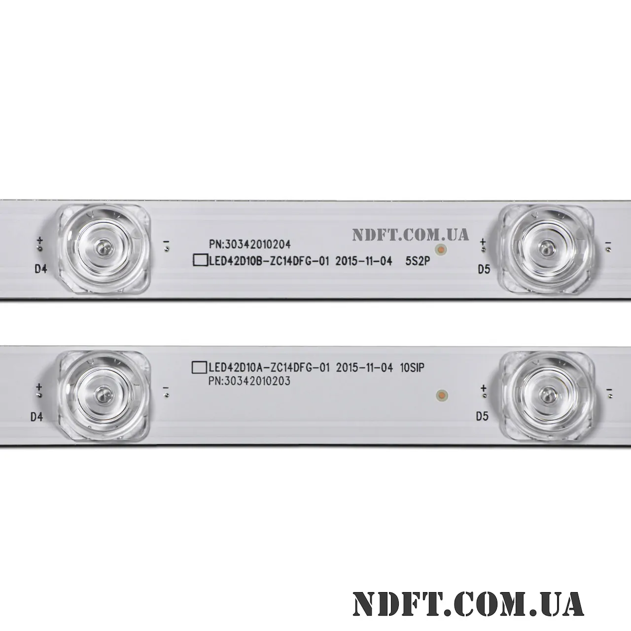 LED подсветка LED42D10A-ZC14DFG-01 LED42D10B-ZC14DFG-01 02