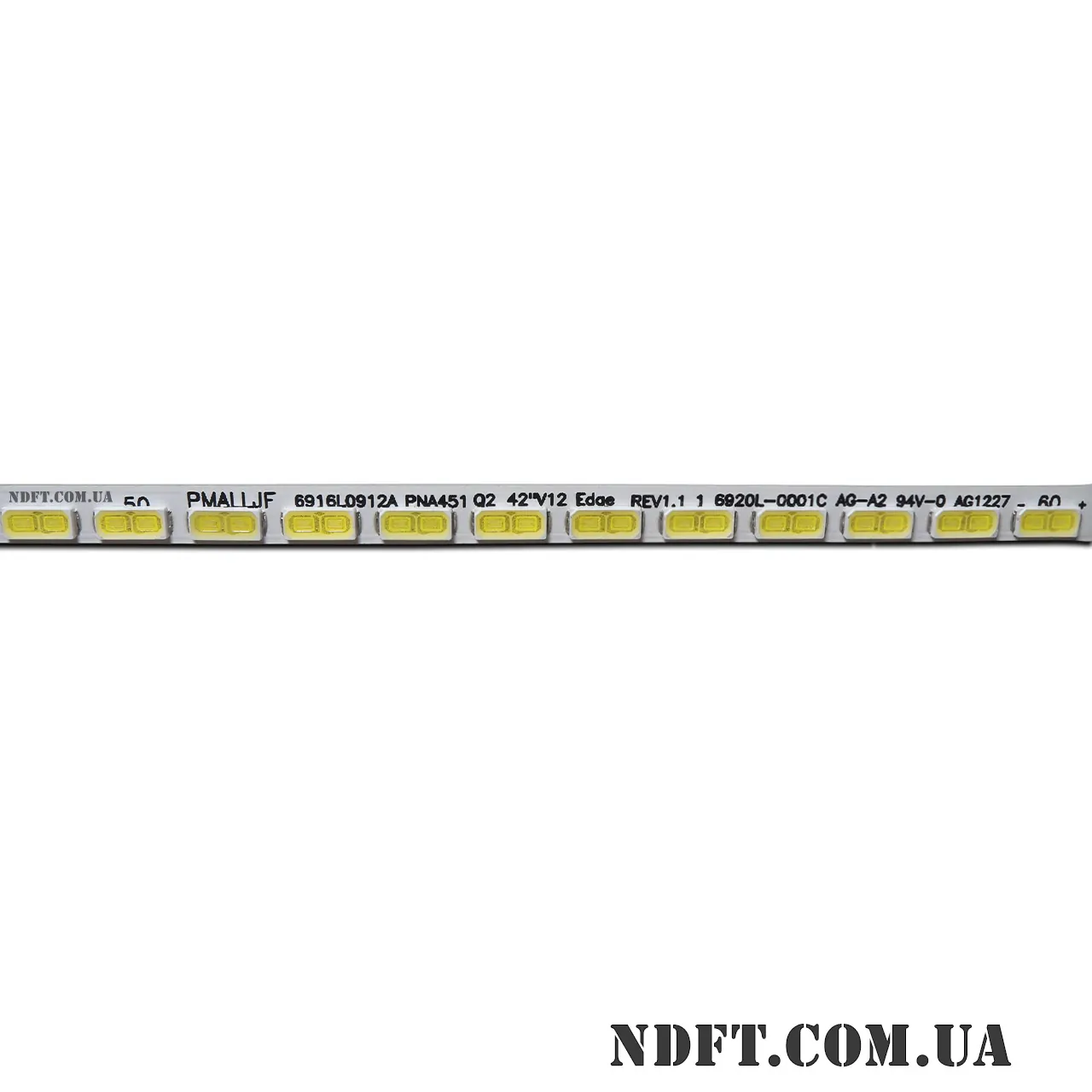 LED подсветка V12-Edge-REV1.1 6920L-0912A 02