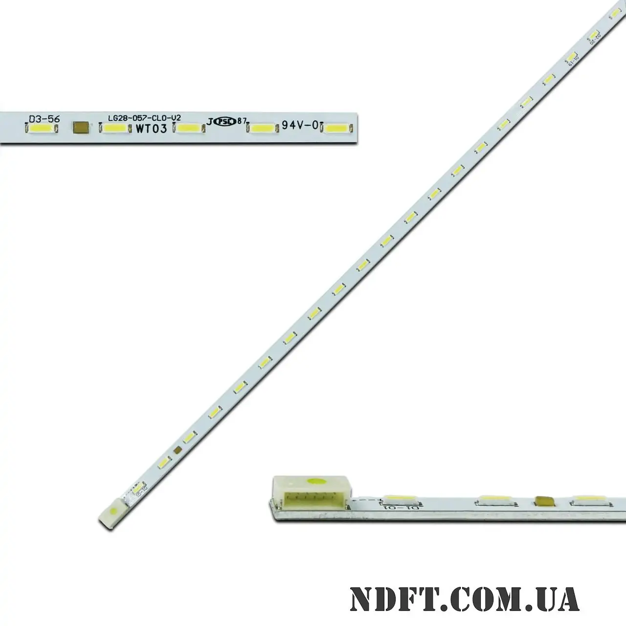 LED подсветка LG28-057-CLO-V2 01