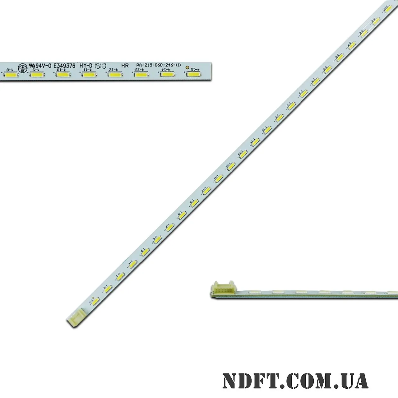 LED подсветка LCD PA-215-060-246-(1) 01