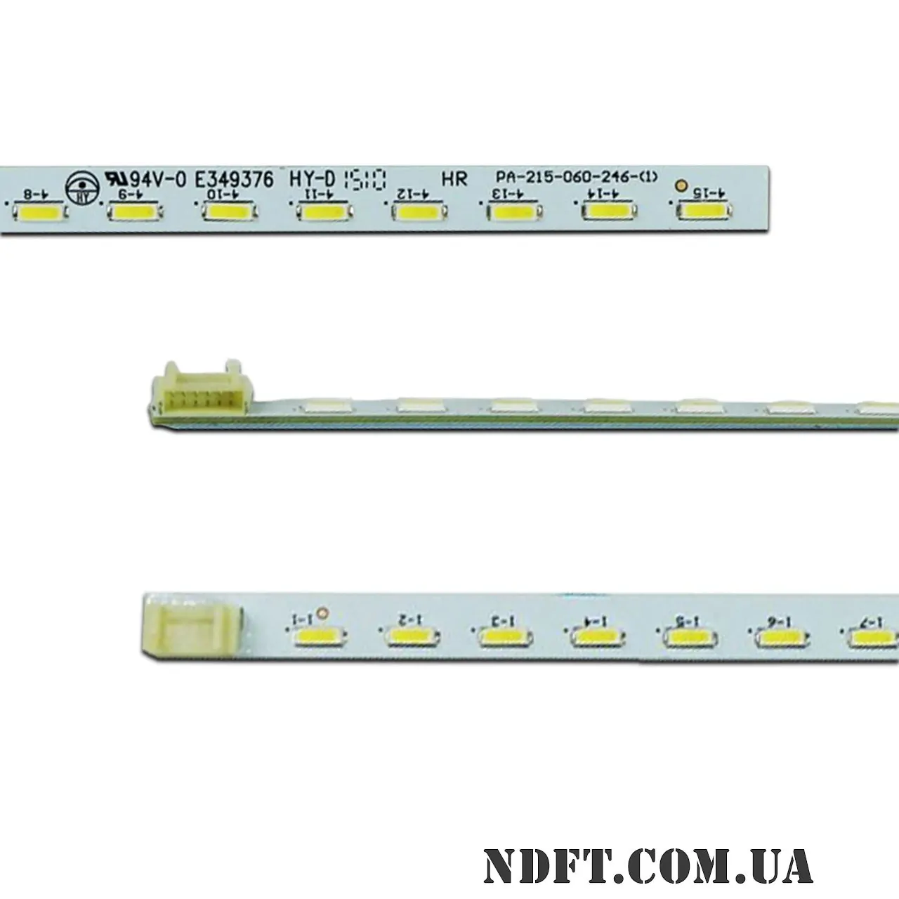 LED подсветка LCD PA-215-060-246-(1) 02