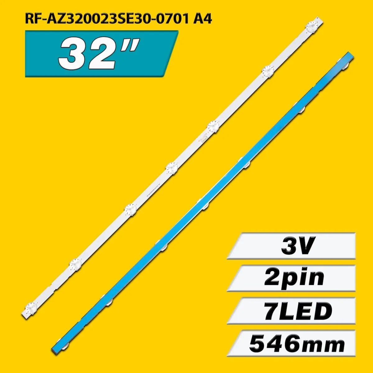 RF-AZ320023SE30-0701 A4 546mm 7LED (CRH-CG32DF30300207949REV1.0) 03