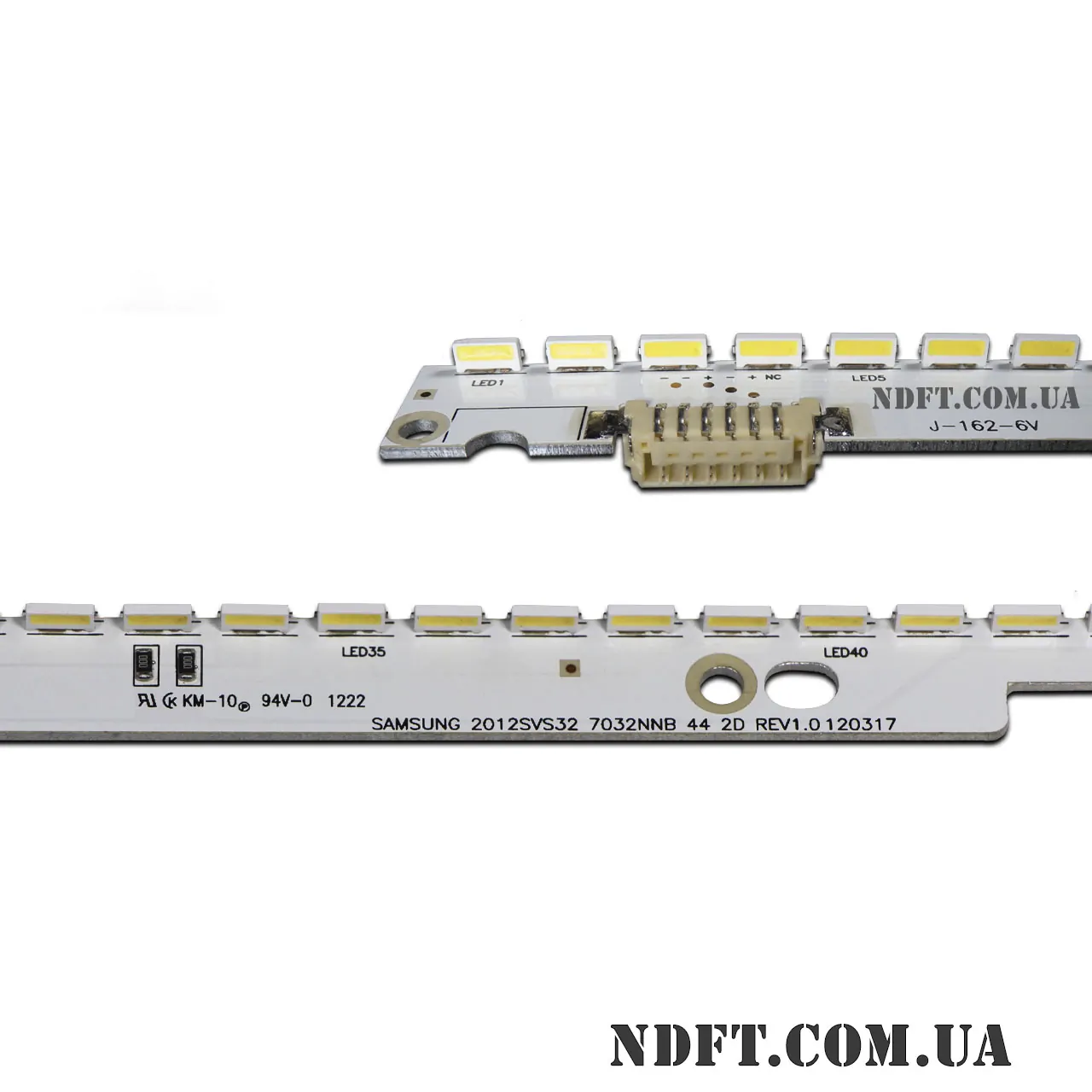 LED подсветка 2012SVS32-2D-Rev.1.0 02