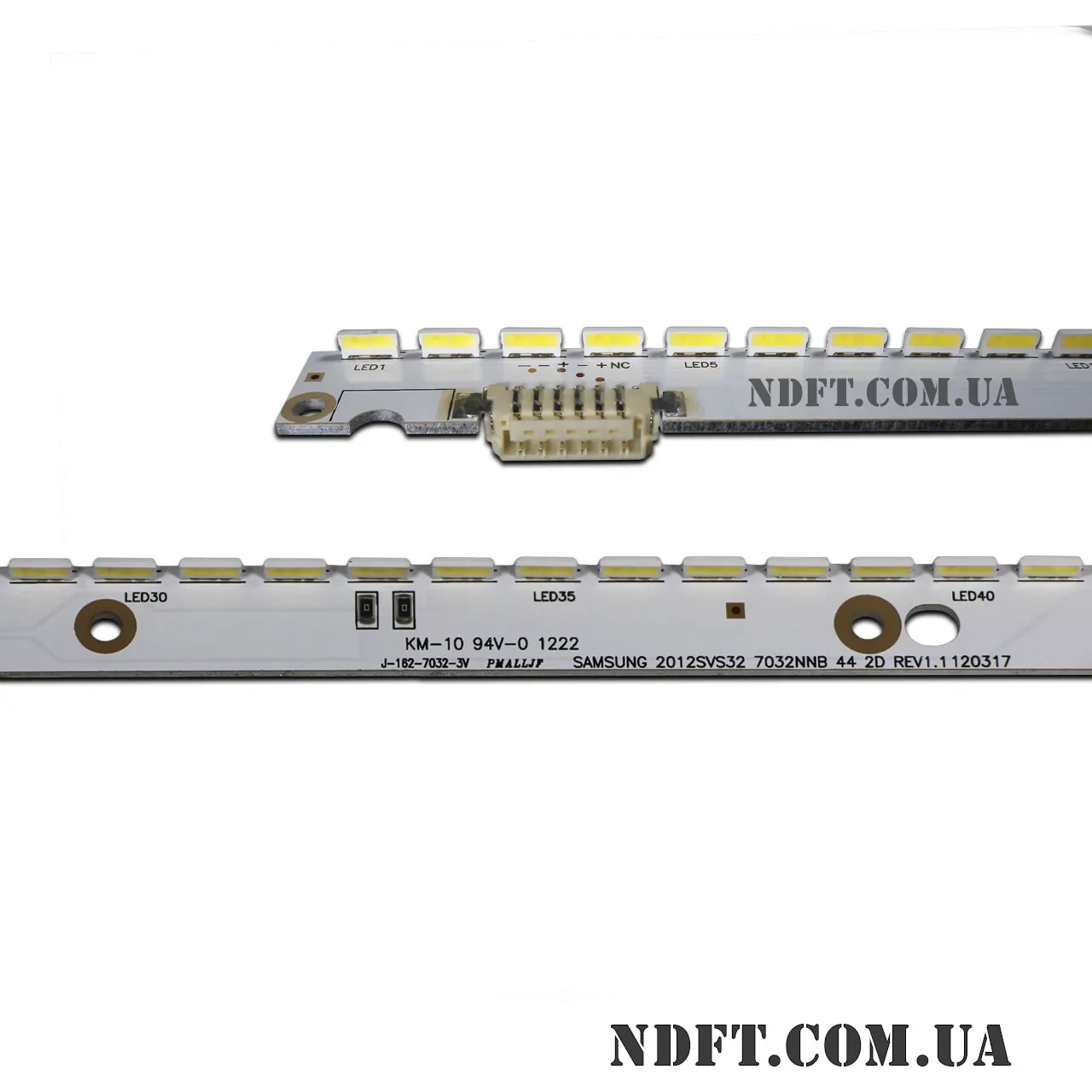 LED подсветка 2012SVS32-2D-Rev.1.1 02