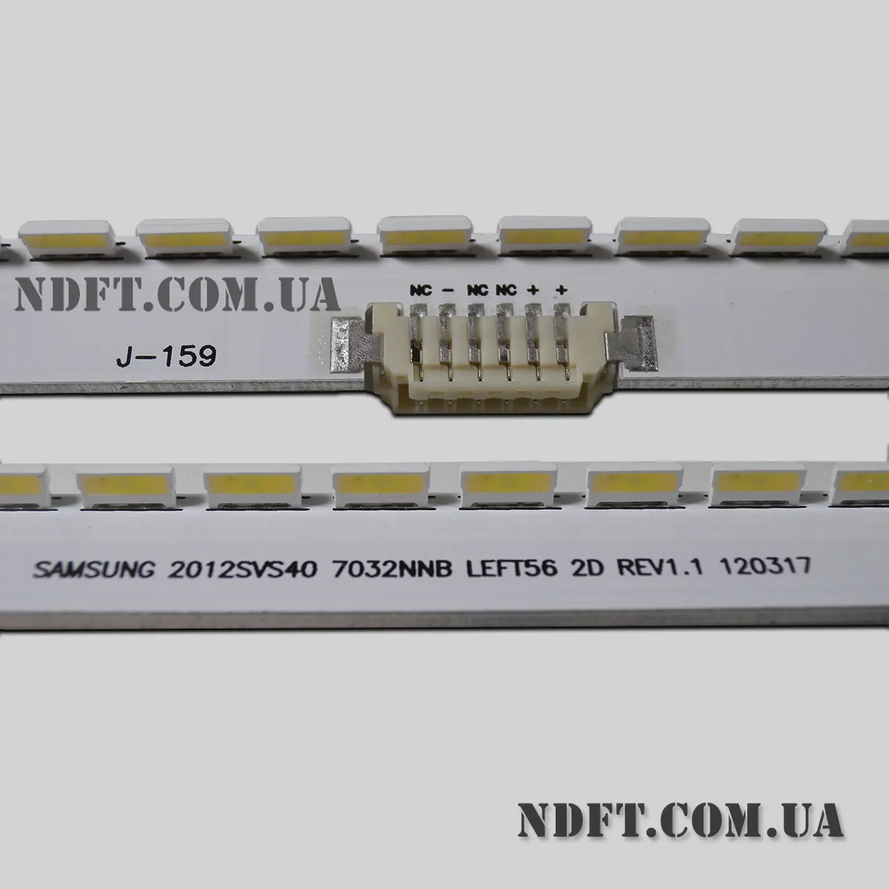 LED подсветка 2012SVS40-2D 02