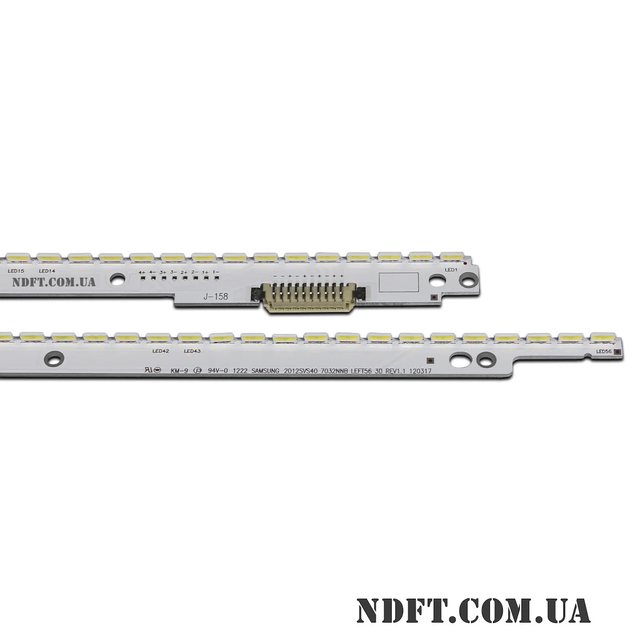 LED подсветка 2012SVS40-LEFT56-RIGHT56-3D-REV1.1 02