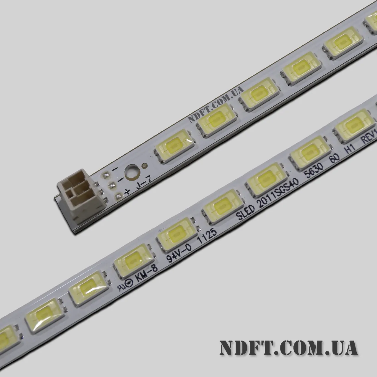 LED подсветка SLED-2011SGS40-REV1.0 02