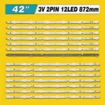 SVT420A81_Rev0.3_L-Type_130613 + SVT420A81_Rev0.3_R-Type_130613 (SVT420A81-Rev03-L/R-Type-130613) – LED подсветка TV Toshiba 42″ (комплект) – Фото №3