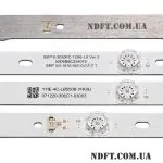 TCL-55P10-3030FC-12X6-LX Ver.3 6LED (YHF-4C-LB5506-YH09J, YHF-4C-LB5506-YH10J, LVU550NDEL, LVU550NDJL) 02