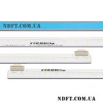 49″ V17 ART3 3032 REV0.3 2 L-type + 49″ V17 ART3 3033 REV0.3 2 R-type (6922L-0221A, 6916L3032A, 6916L3033A) – Комплект LED подсветки TV LG – Фото №2