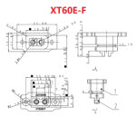 amass XT60E-F