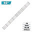 JL.D50091330-140ES-M_V01 (9LED 940mm 3V, 0D50D09-ZC23AG-03, XMNJ50D09-ZC26AG-02 303XM500032) – LED підсвітка TV 50″ (комплект) – Фото №1